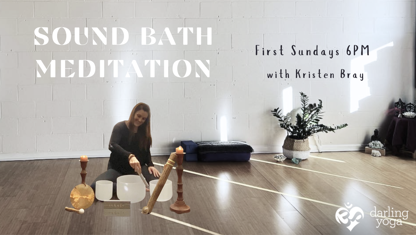 Sound Bath Meditation