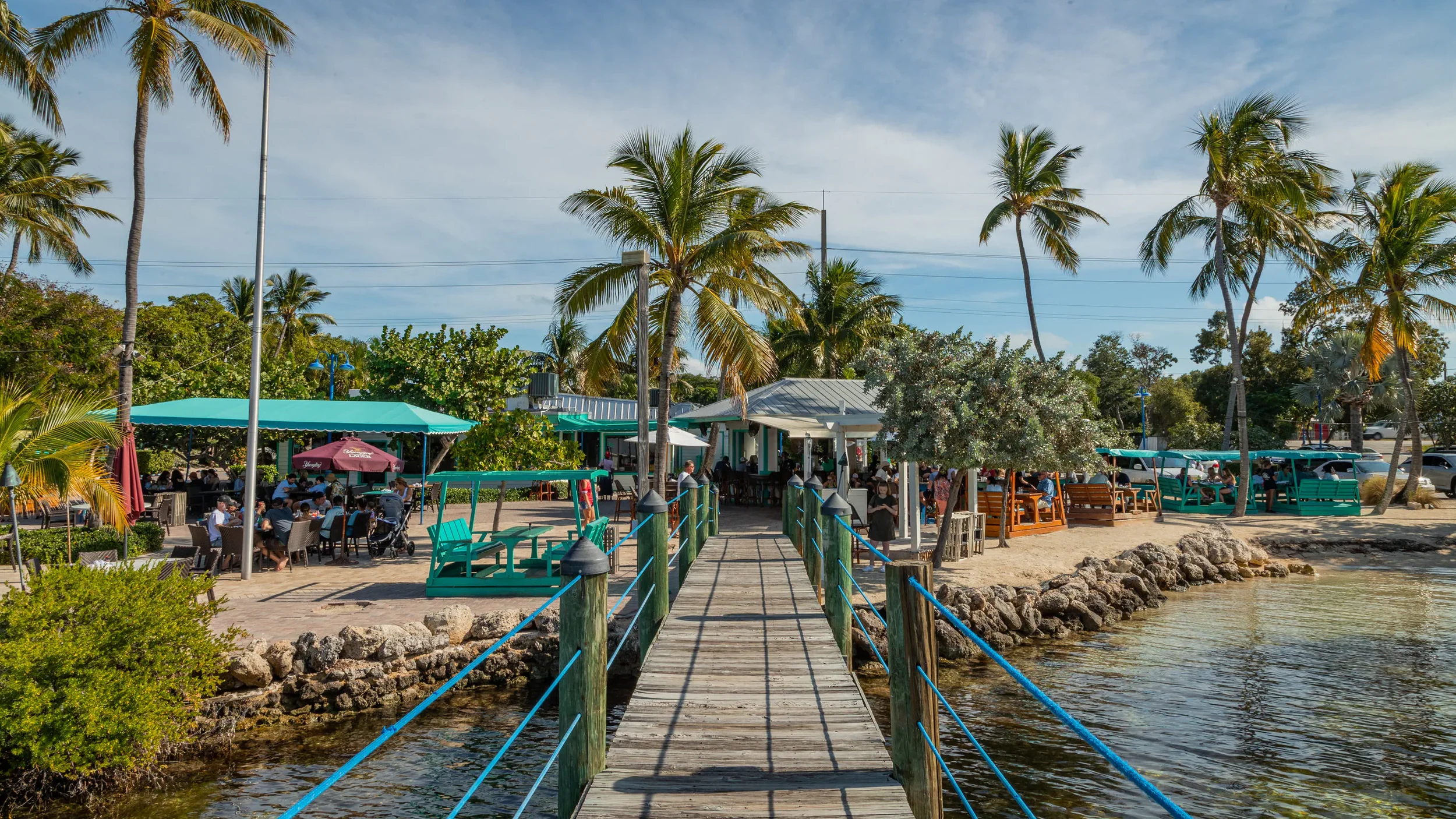 Plantation Key Pool Service: Professional Pool Care in the Heart of the Keys