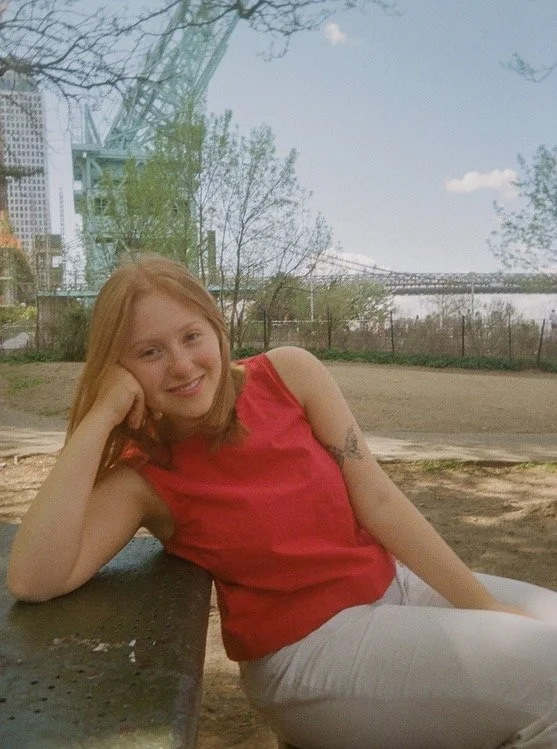 Rebecca Shaid