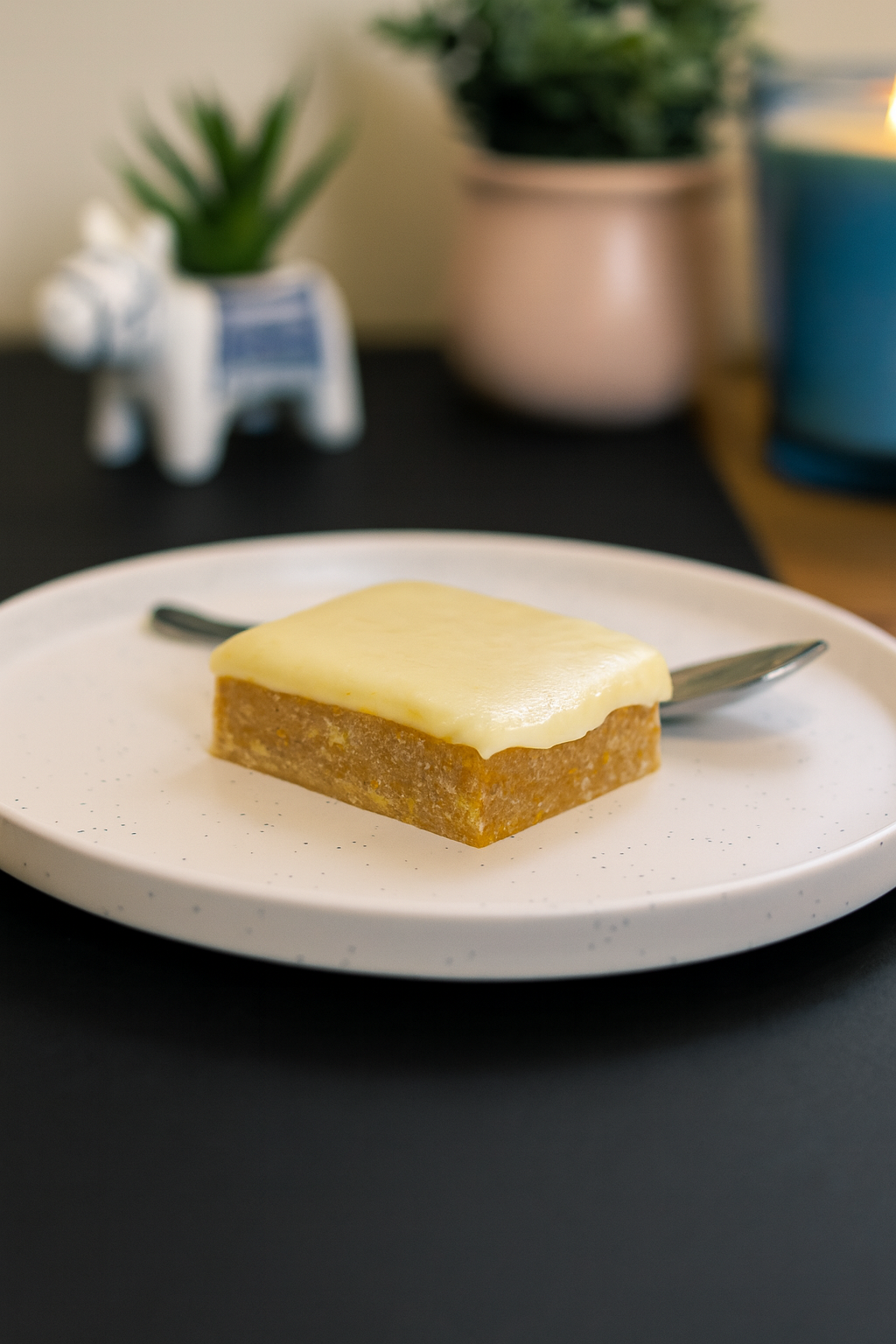 Easy As Citrus Slice