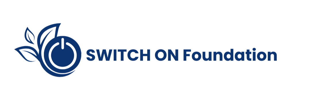 SWITCH ON Foundation - Philippines