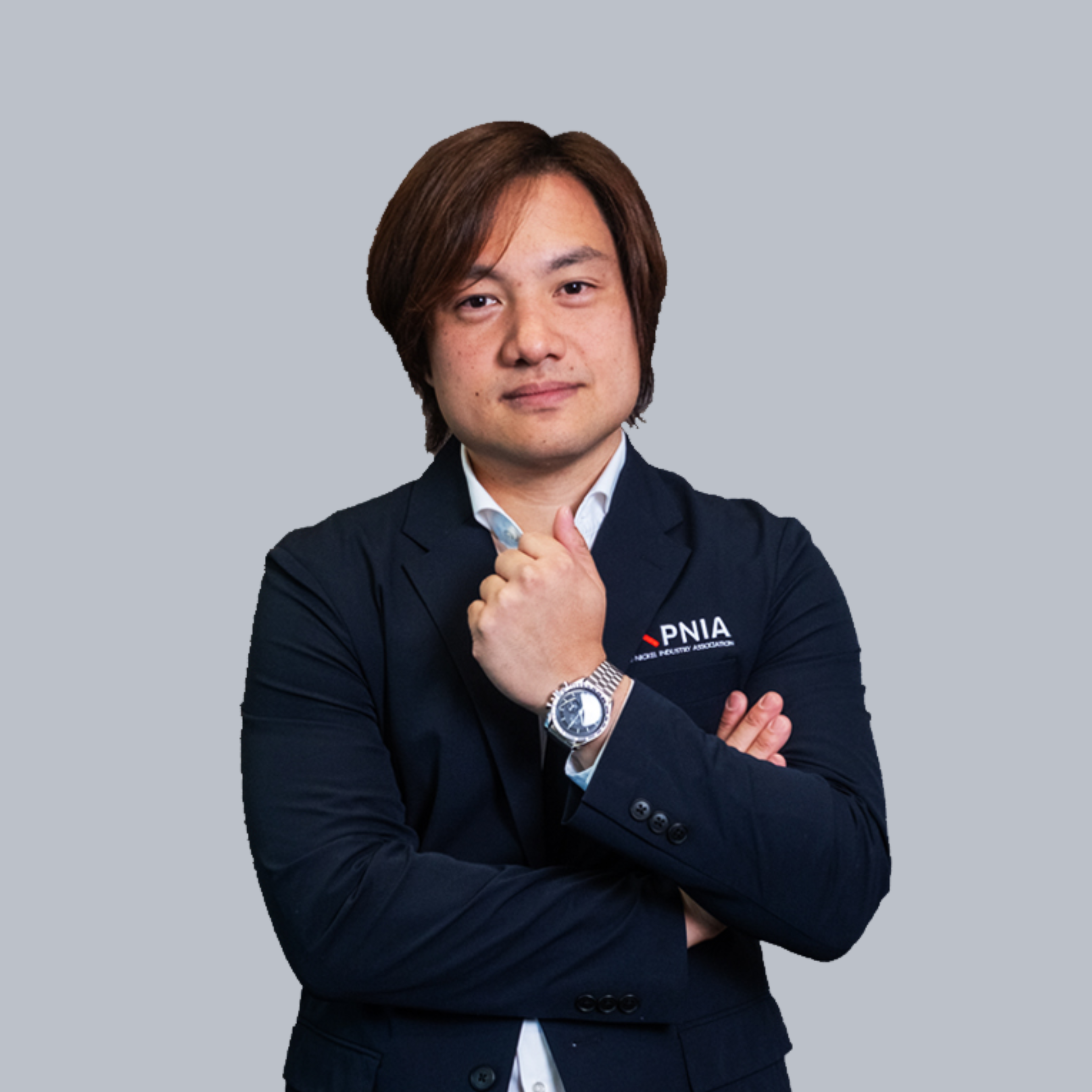 Mr. Carlo Antonio Co