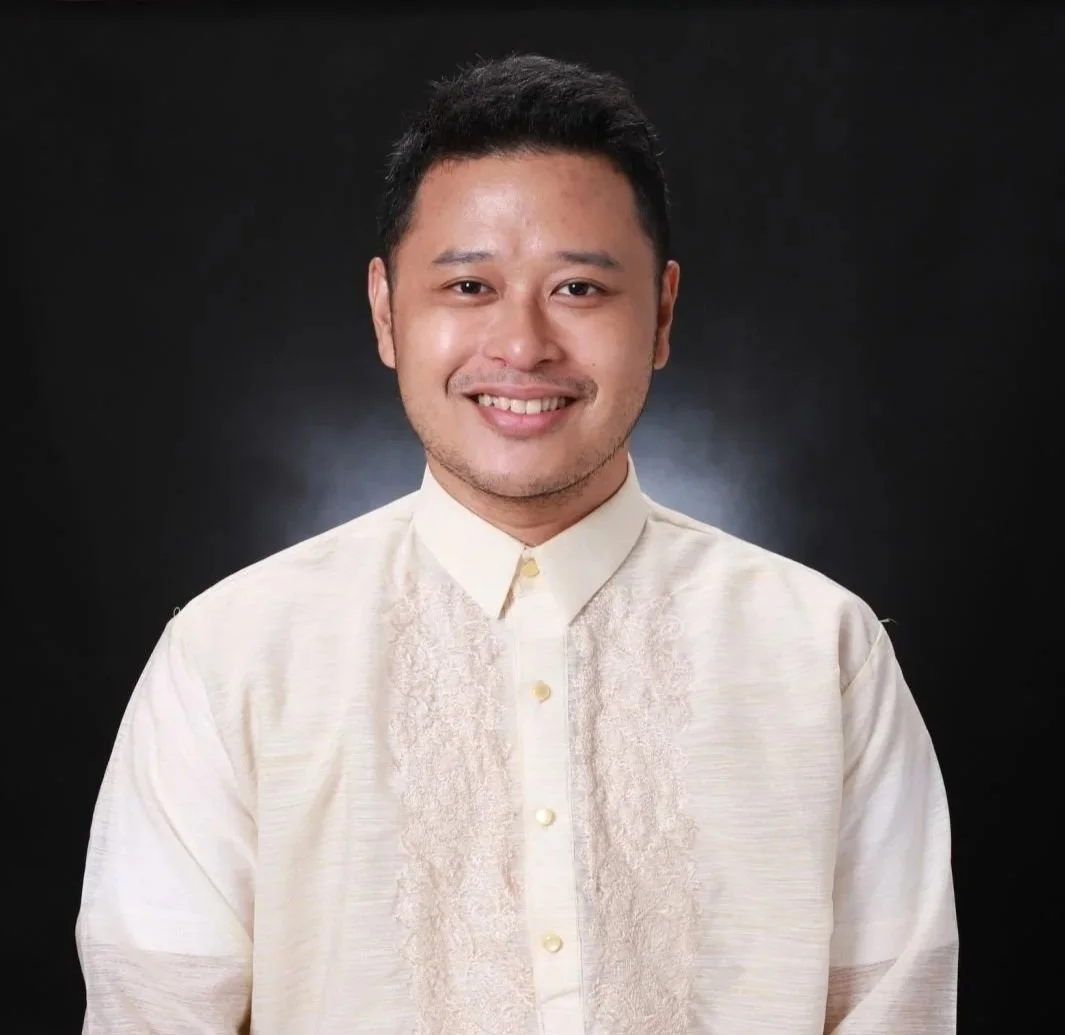 Atty. John Norbert Sangalang