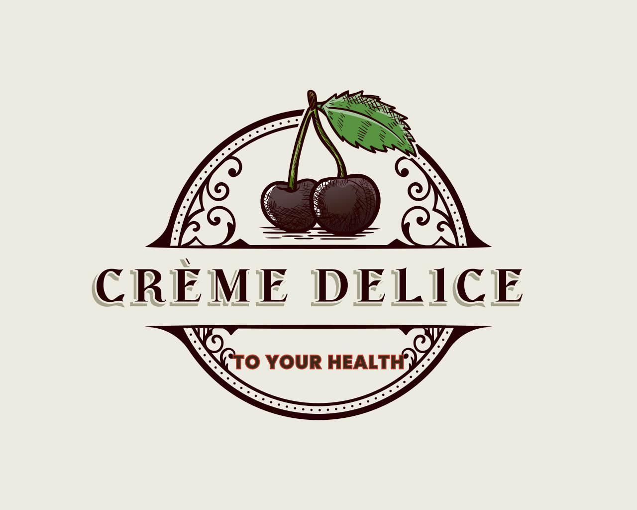 Creme Delice