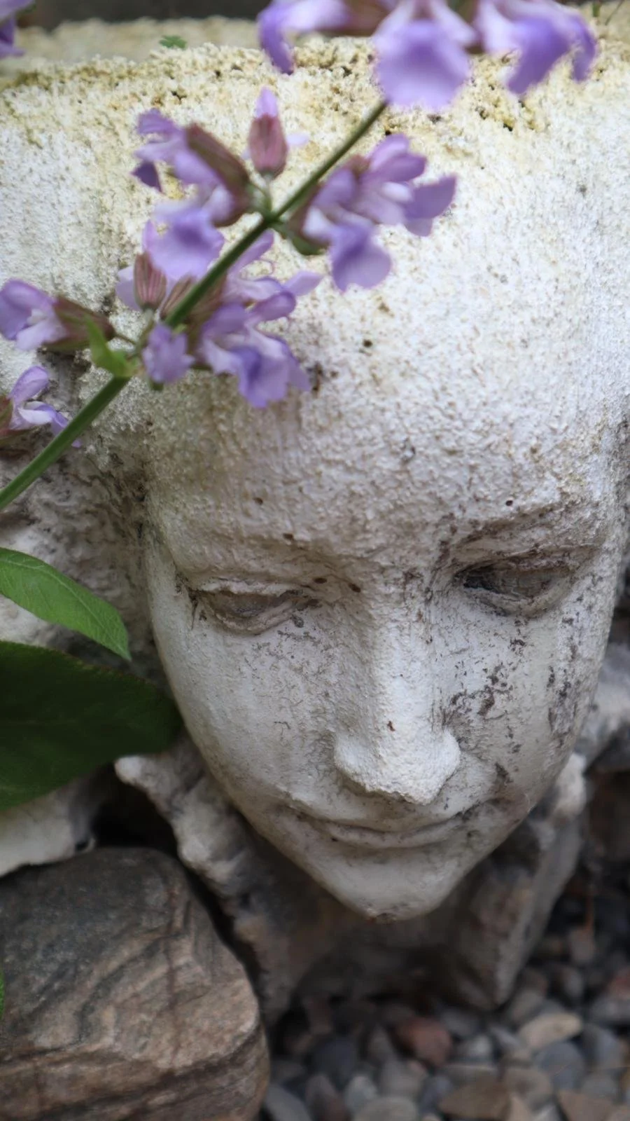 The Power of Showing Up