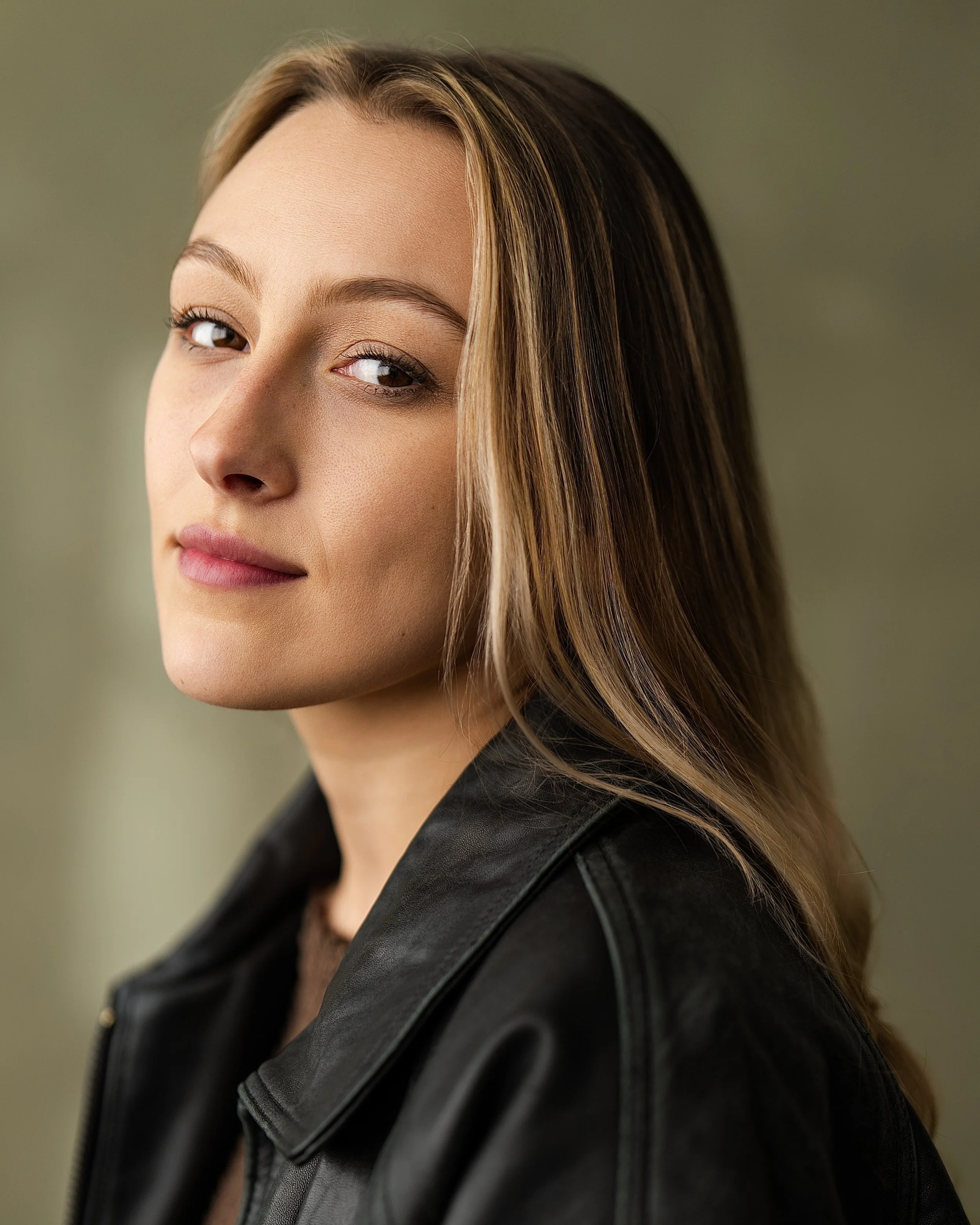 Headshots by YellowBelly