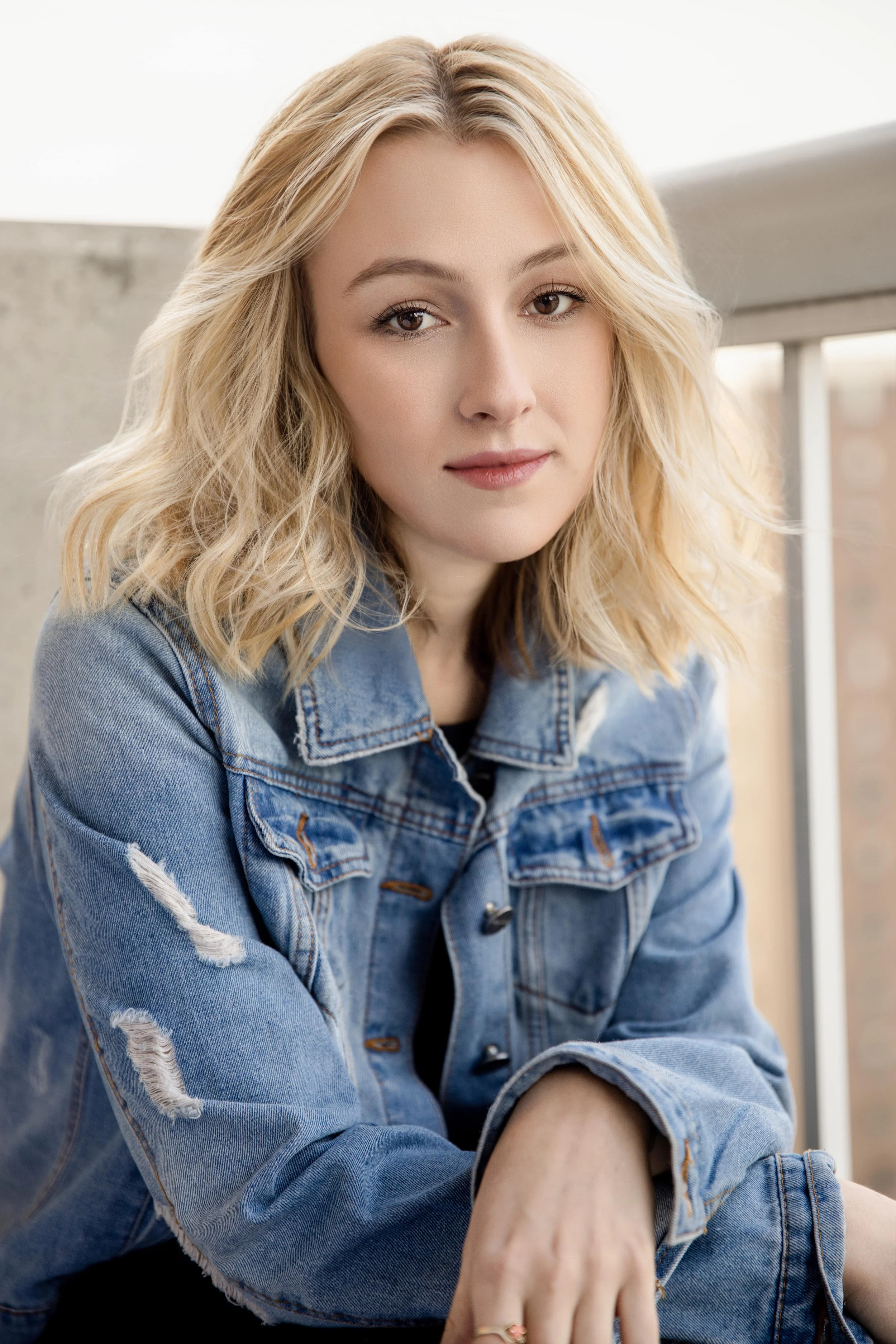 Headshots by Shirin Tinati Photography