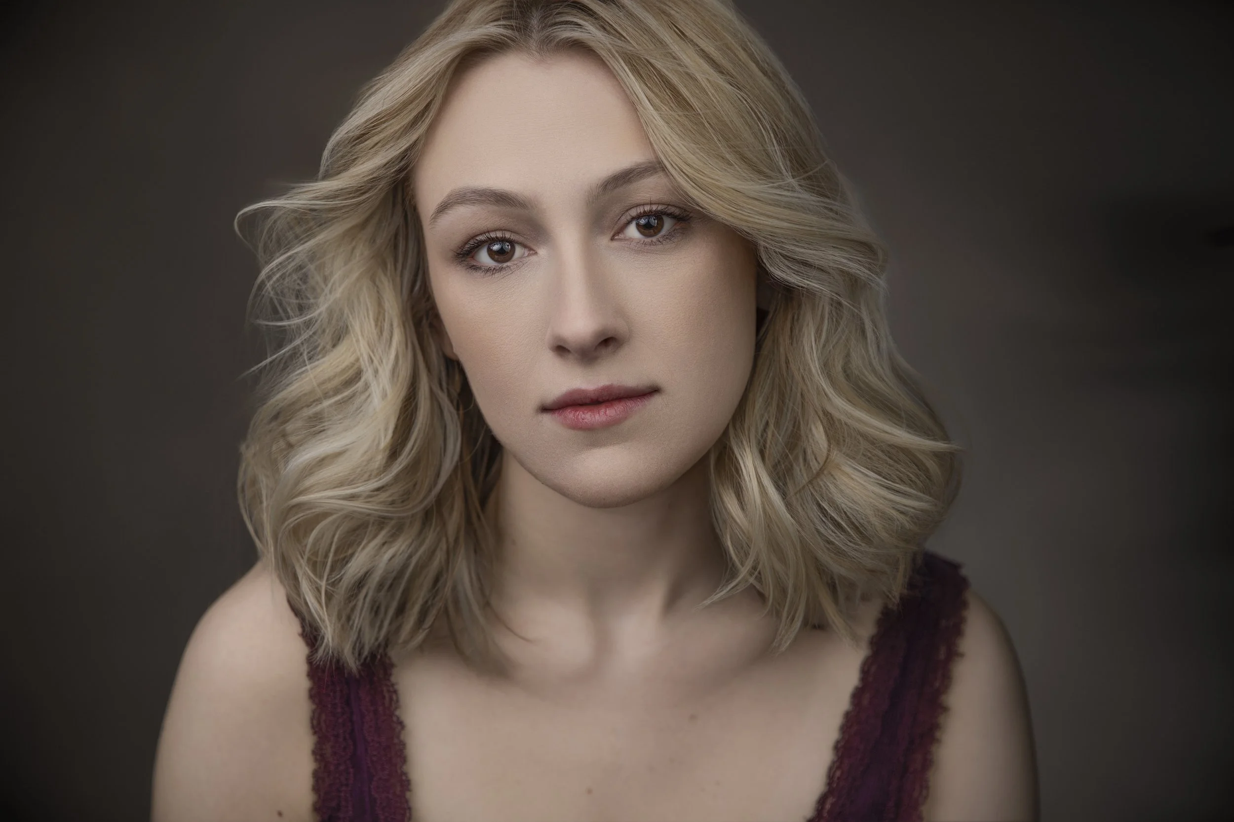 Headshots by Shirin Tinati Photography