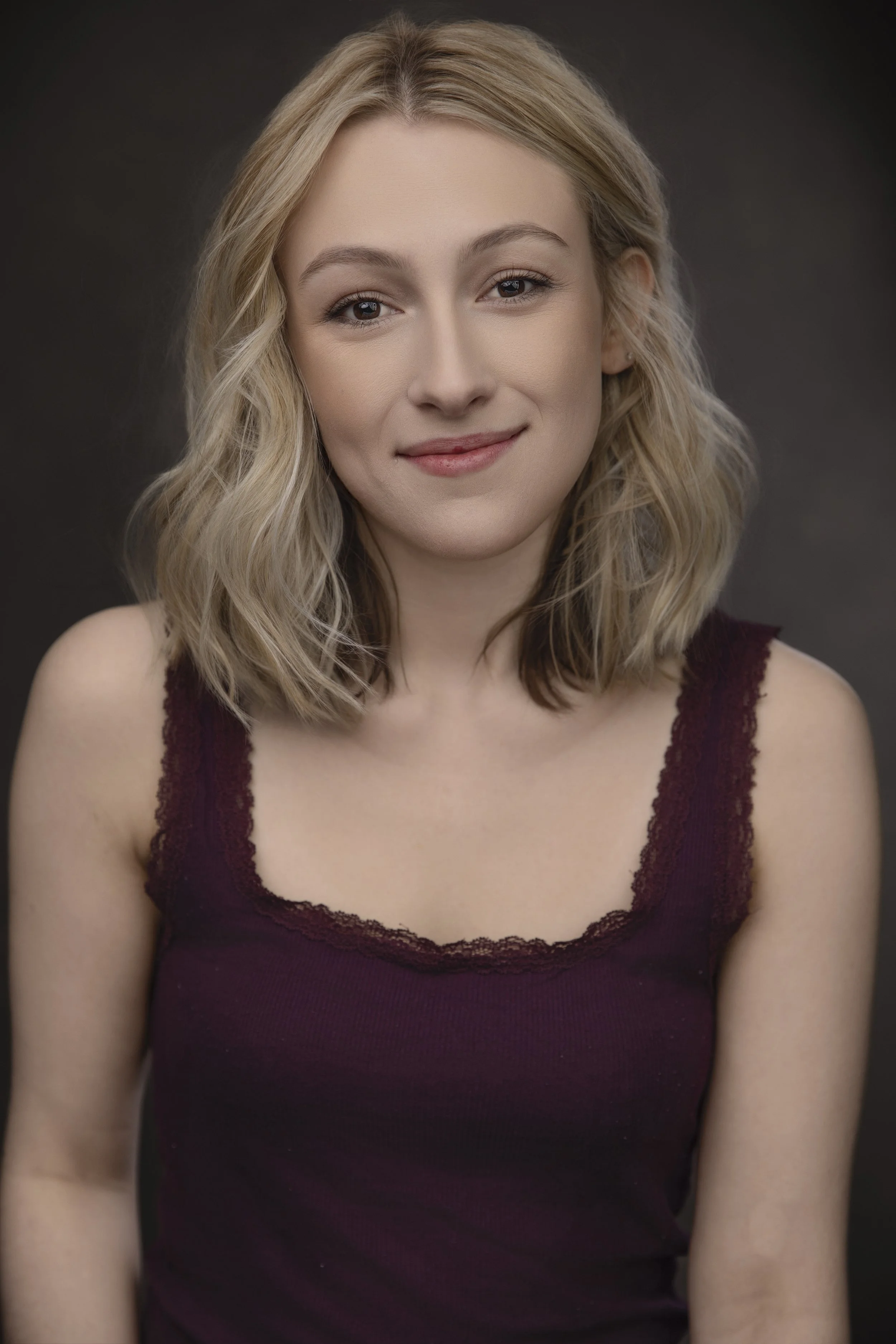 Headshots by Shirin Tinati Photography