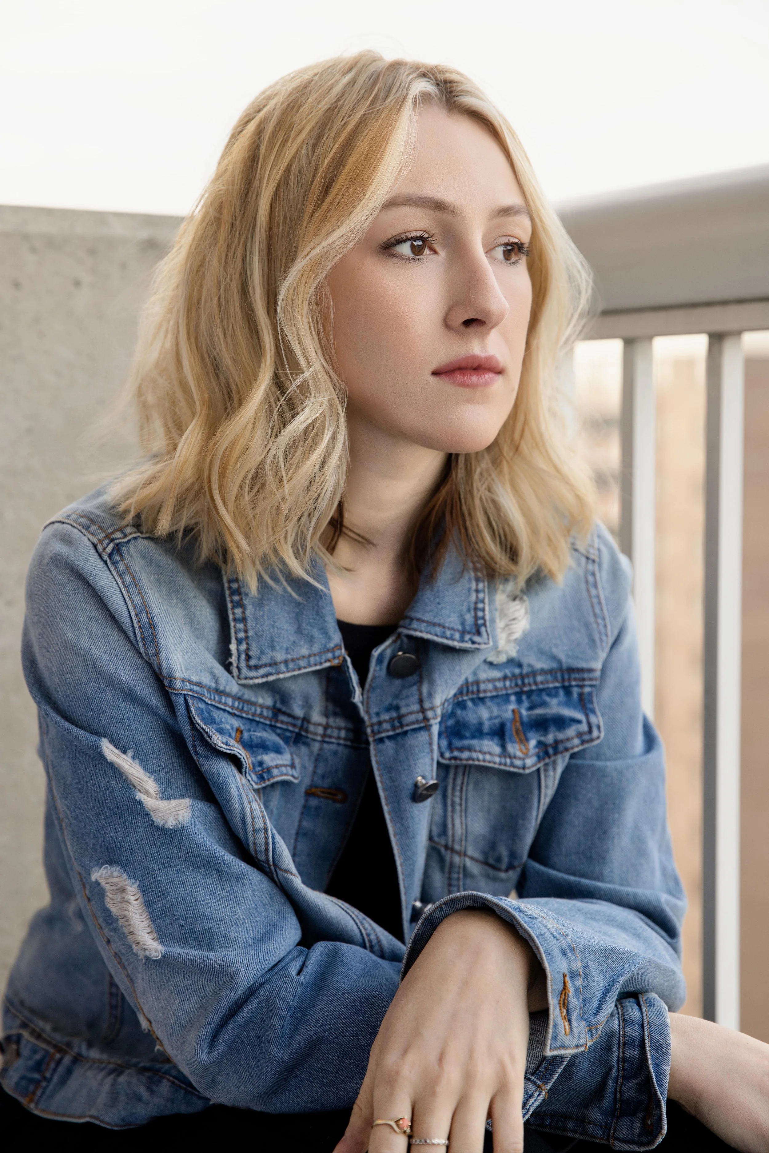 Headshots by Shirin Tinati Photography