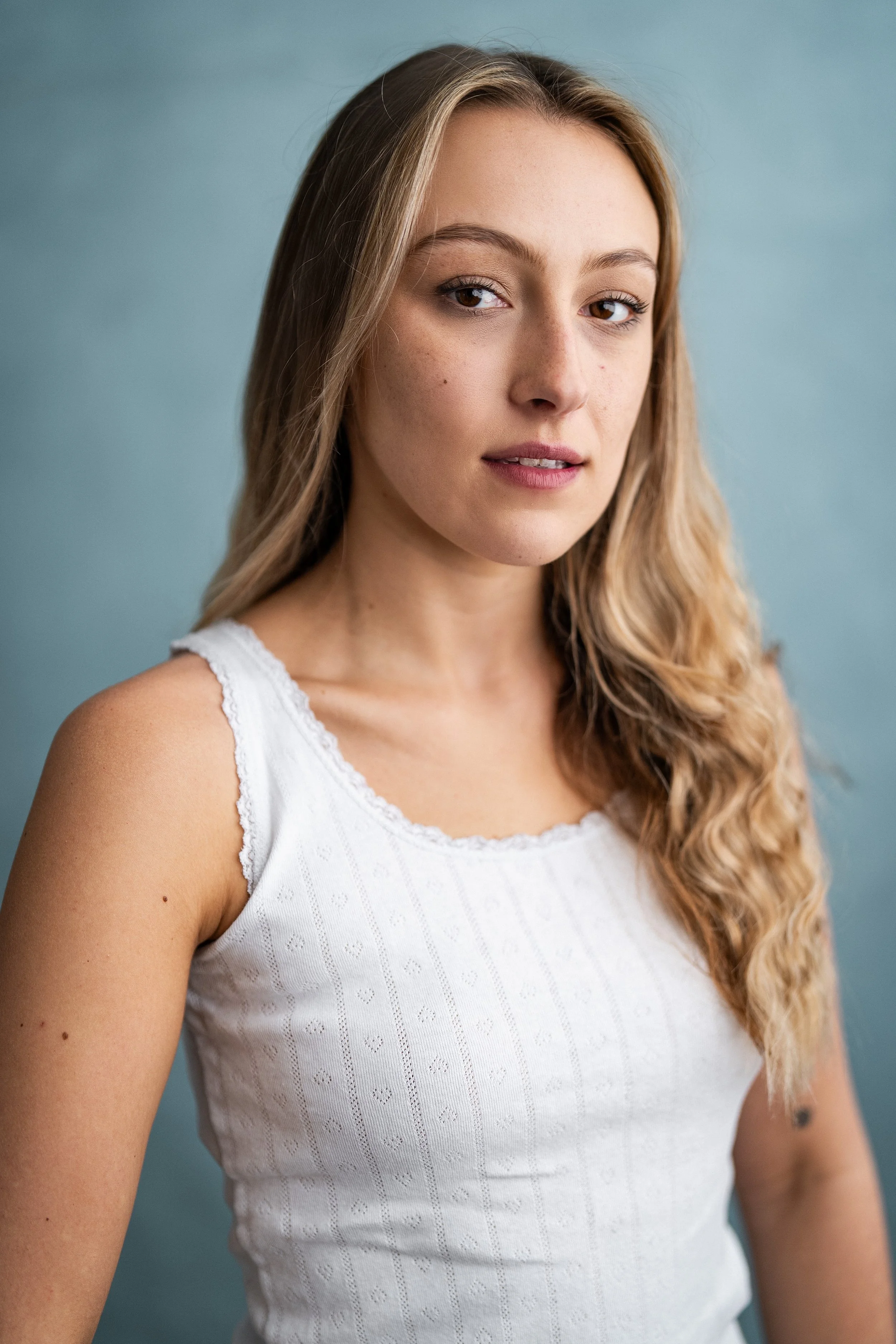 Unedited Photos by YellowBelly