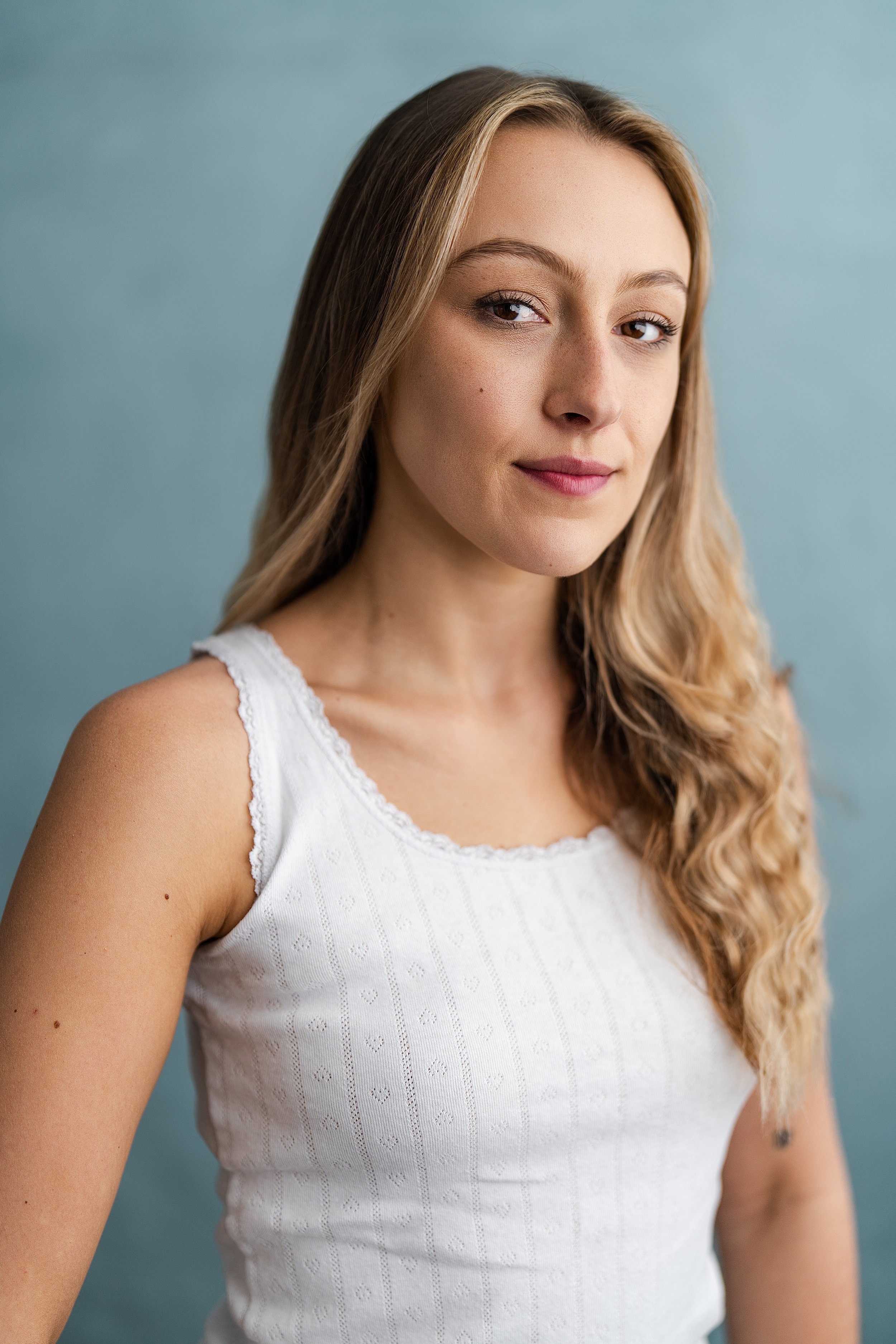 Headshots by YellowBelly