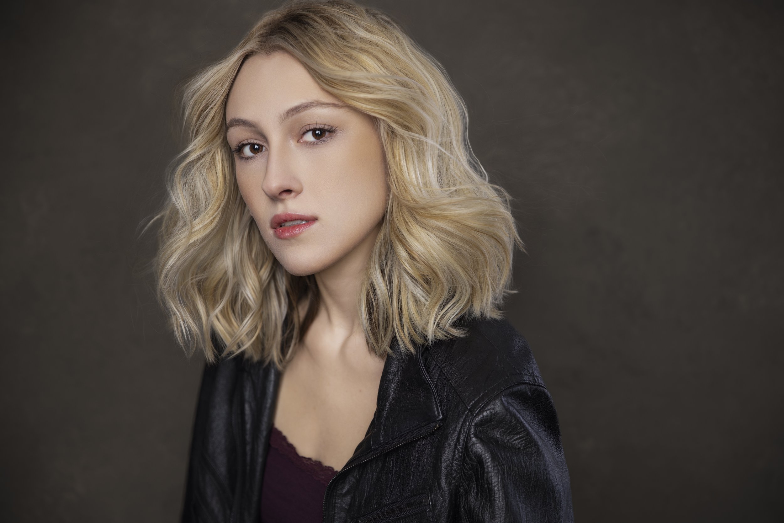 Headshots by Shirin Tinati Photography