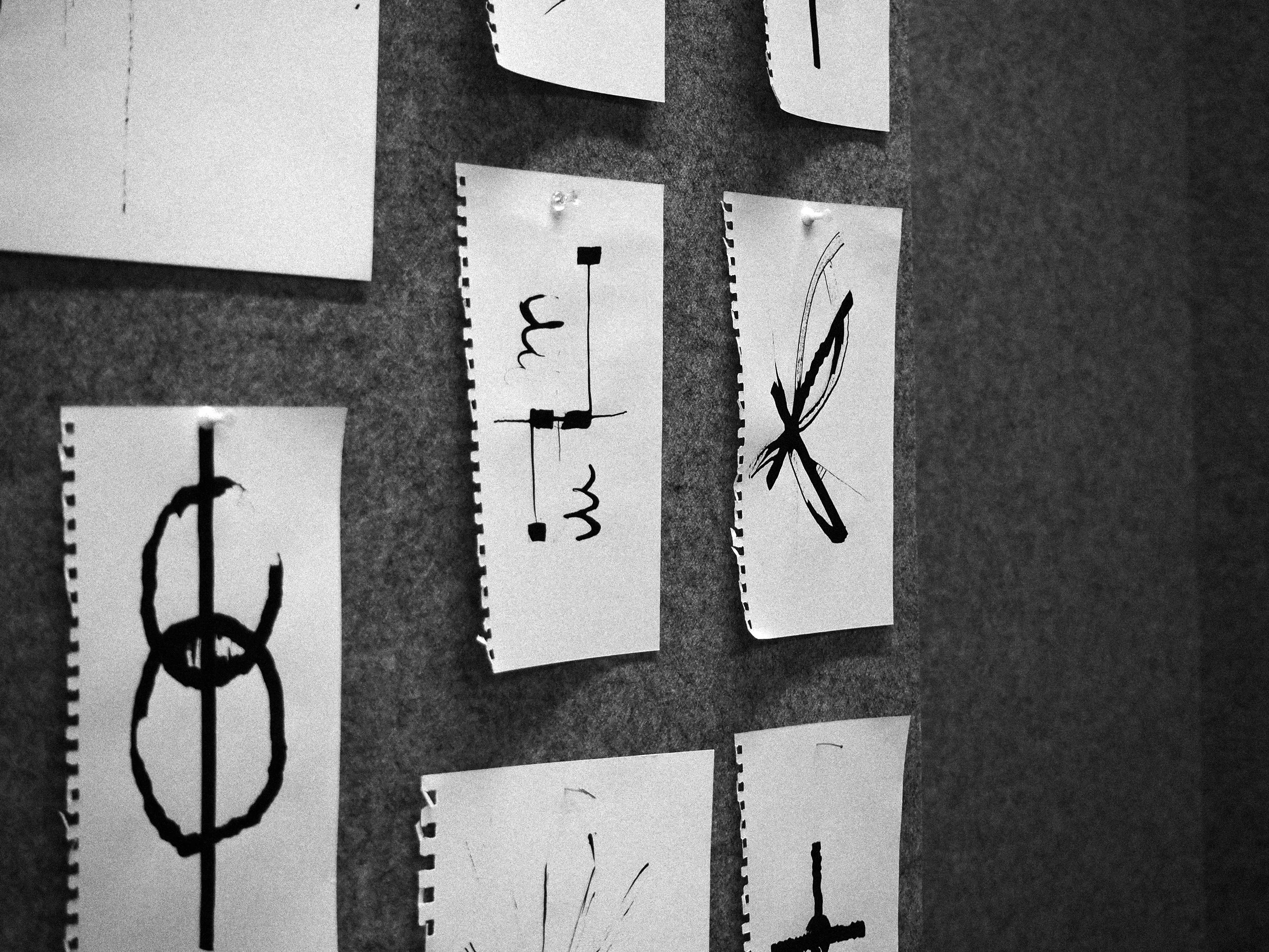 Thematic Symbols
