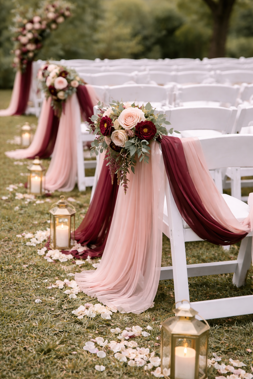 Elevated Wedding Investment