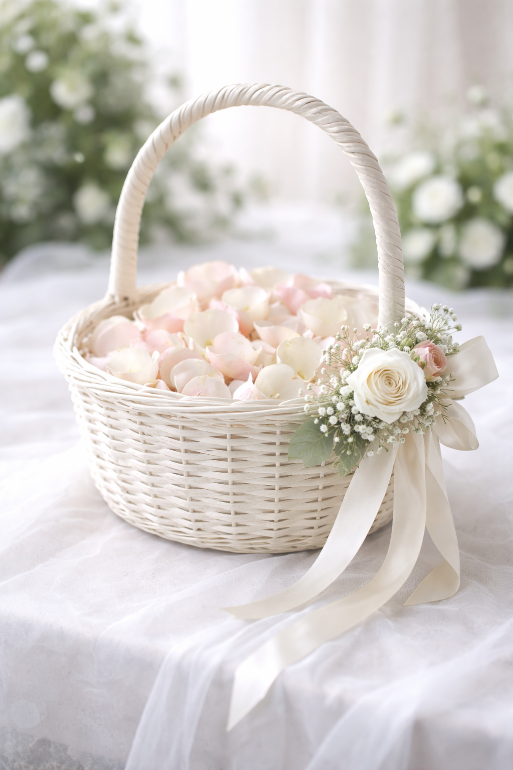 flower girl basket pink and white.png