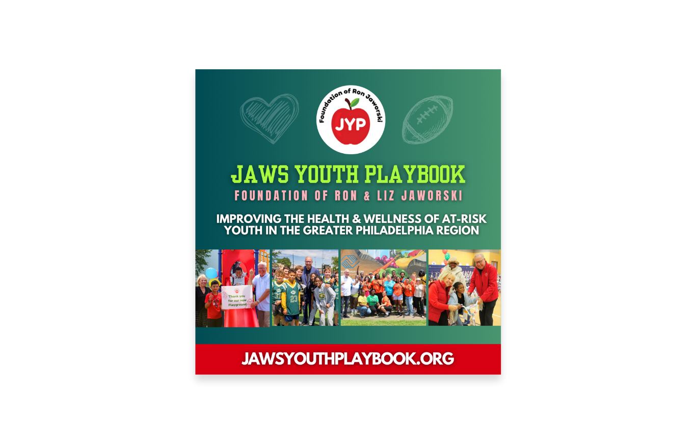 Jaws Youth Playbook