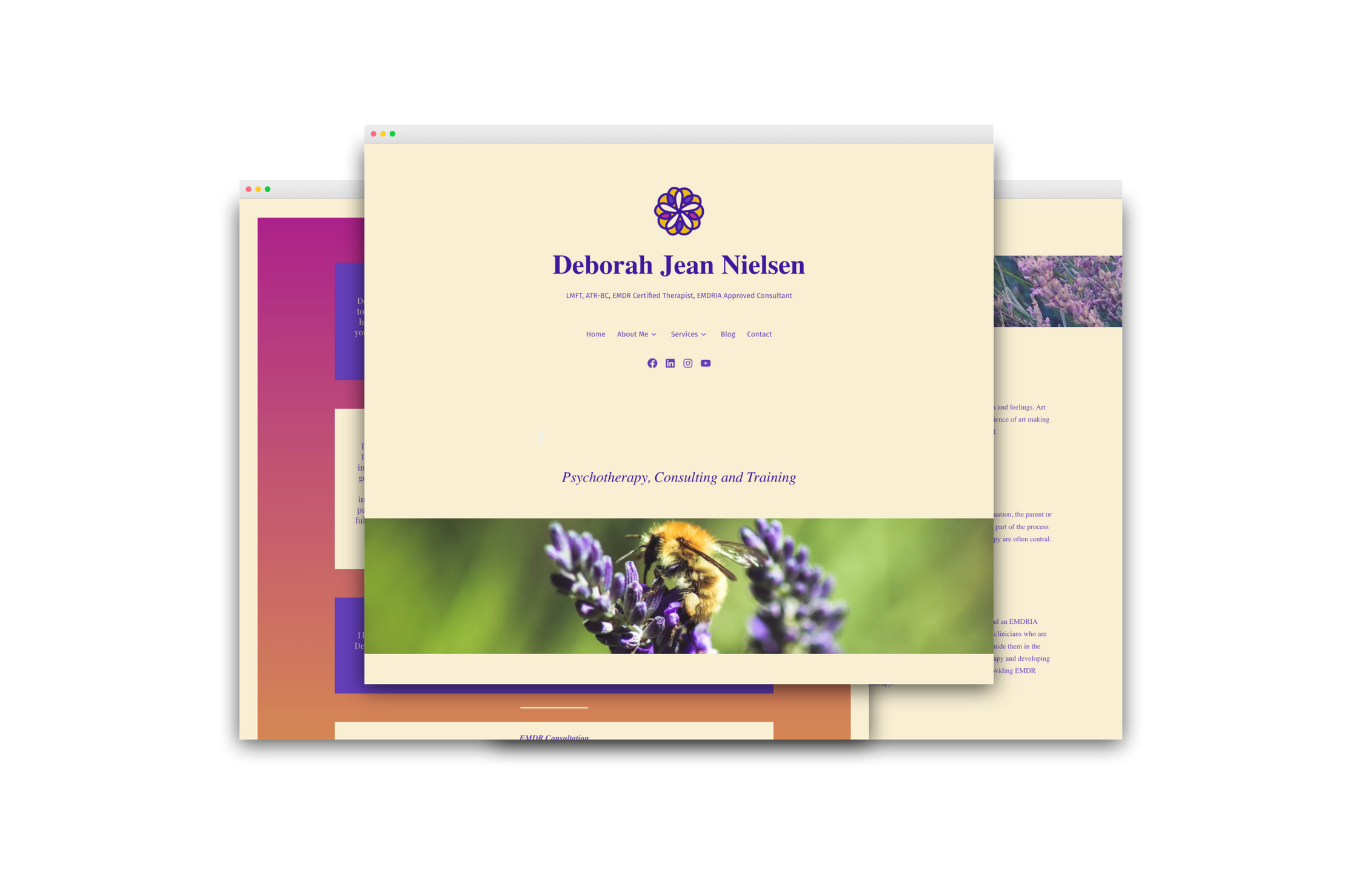 Deborah Jean Nielsen