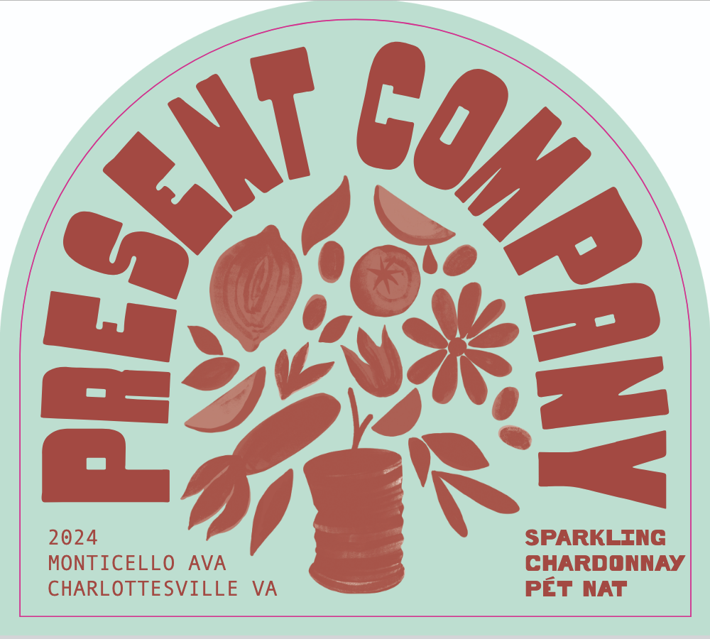 2024 Sparkling Chardonnay Pet Nat Brand Front Label.png