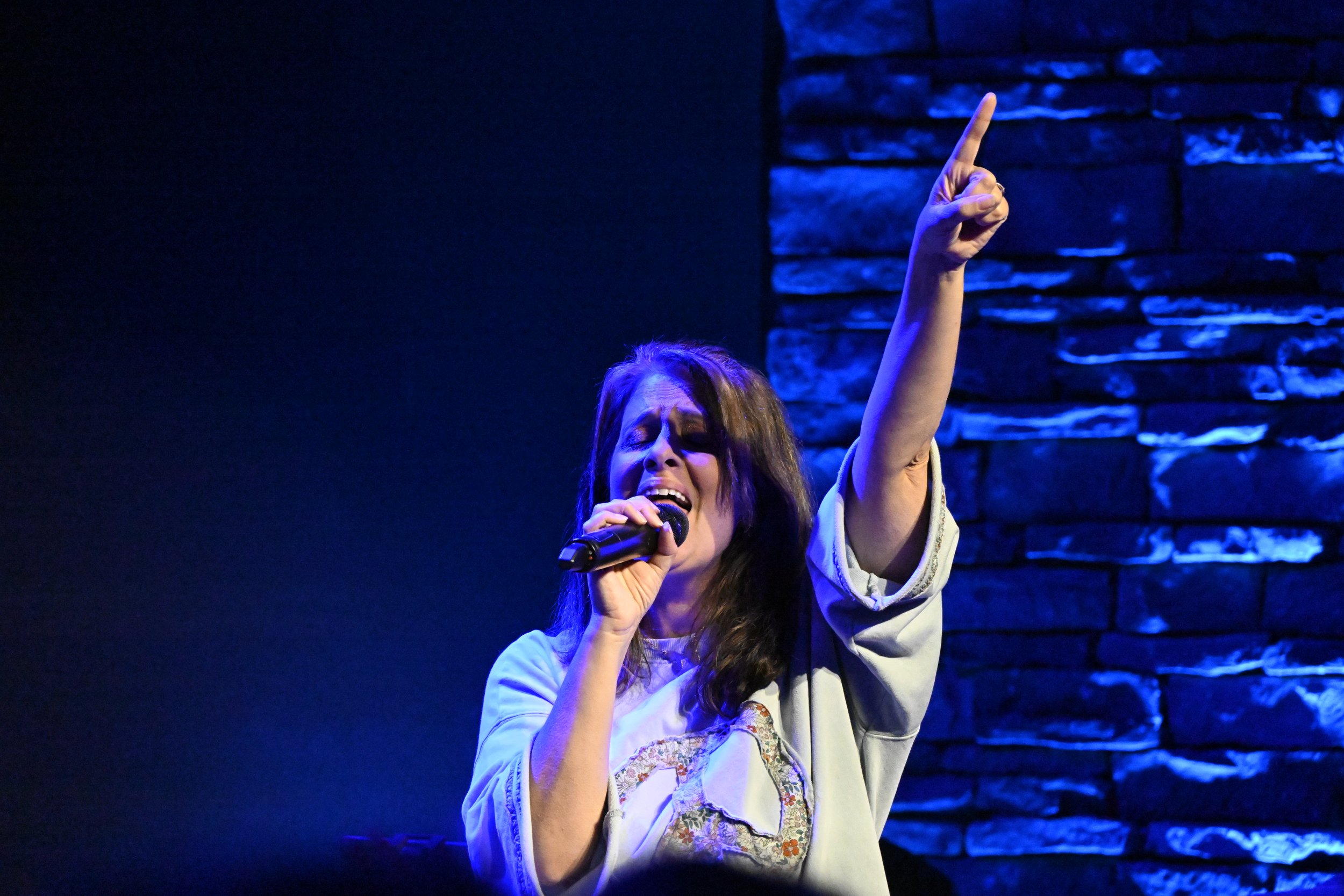 Rhythm Worship-Live Worship