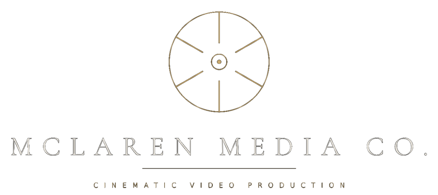 McLaren Media Co.