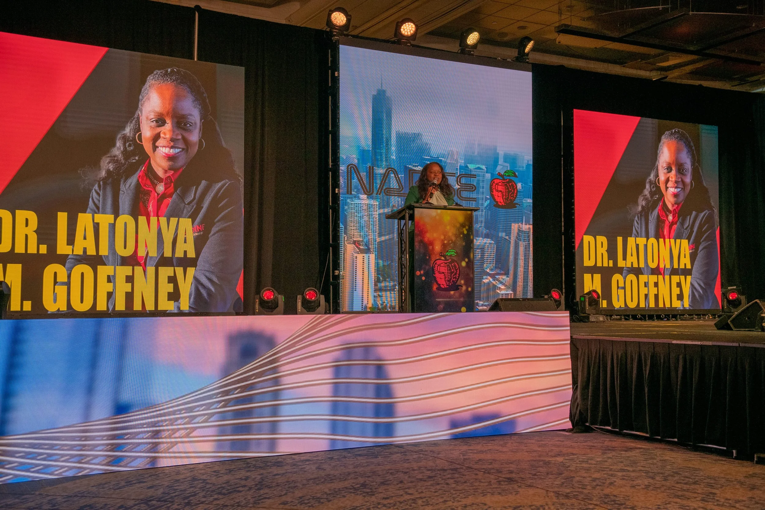 NABSE 53rd Annual Conference