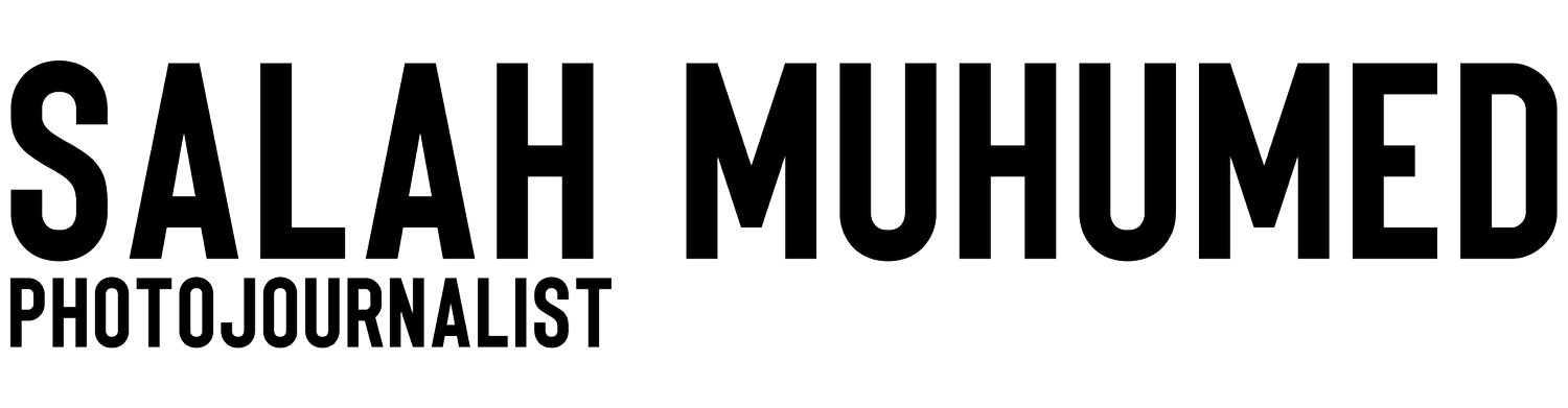 SALAH MUHUMED