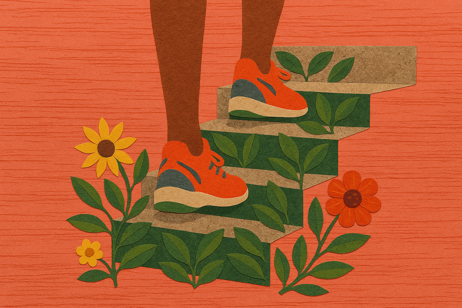 The Link Between Movement and Emotional Healing