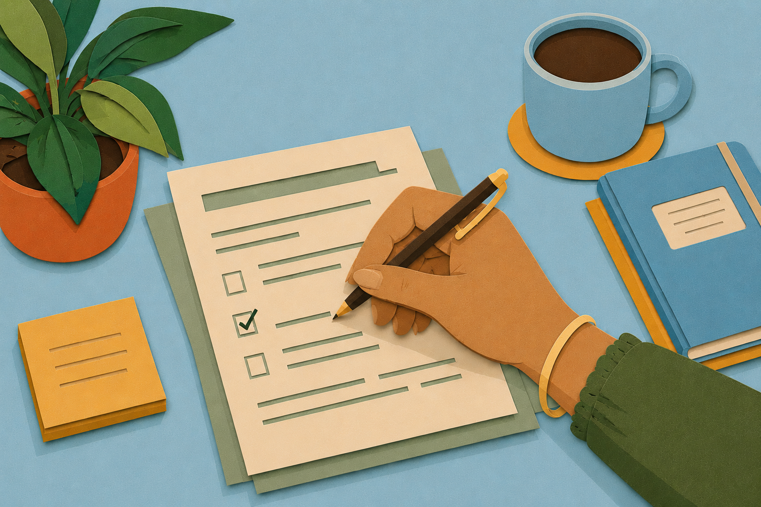 Thinking About Taking Leave for Your Mental Health? Here's Why Your Therapist Probably Can't Fill Out Your Paperwork in California