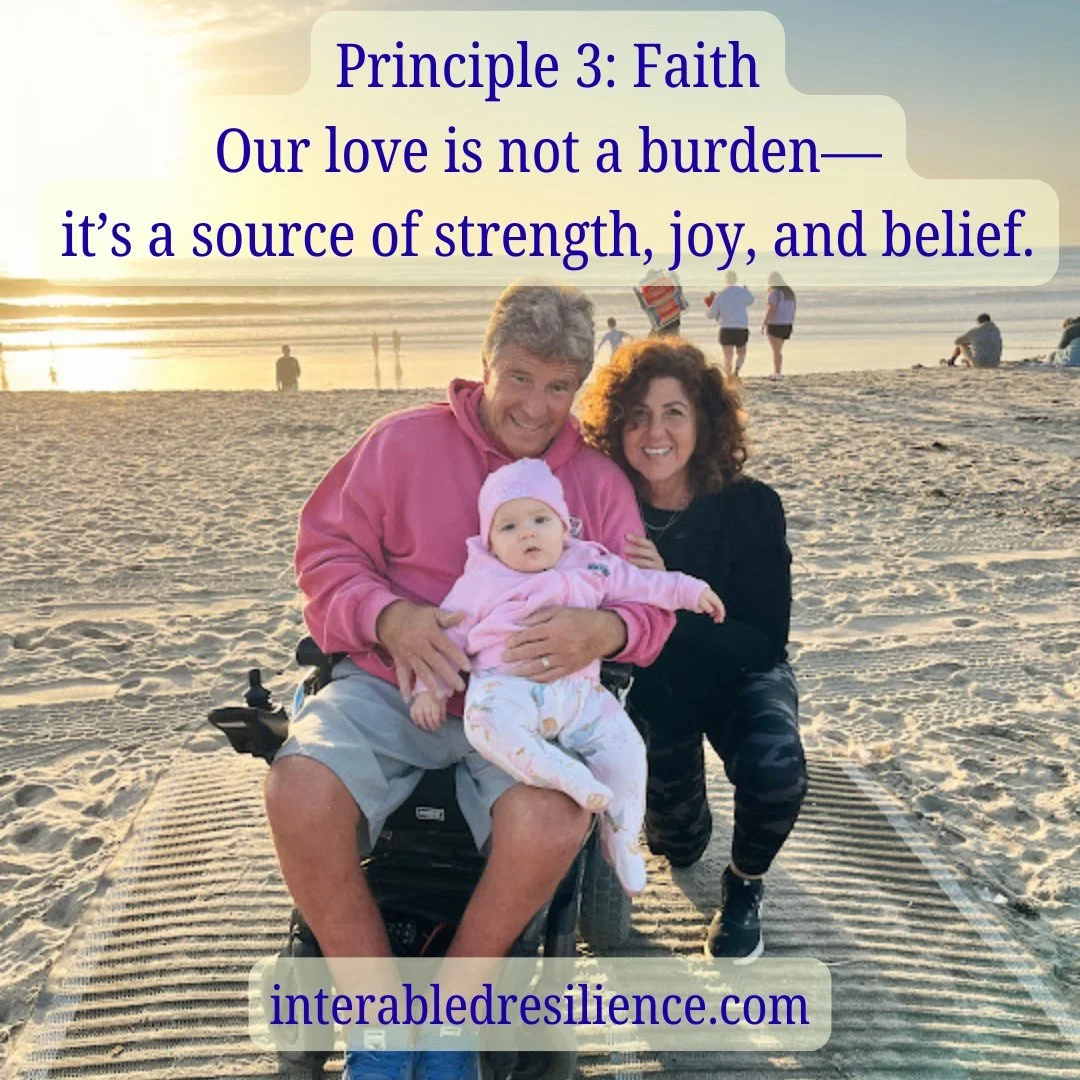 #12principles #faith #interbledcouple