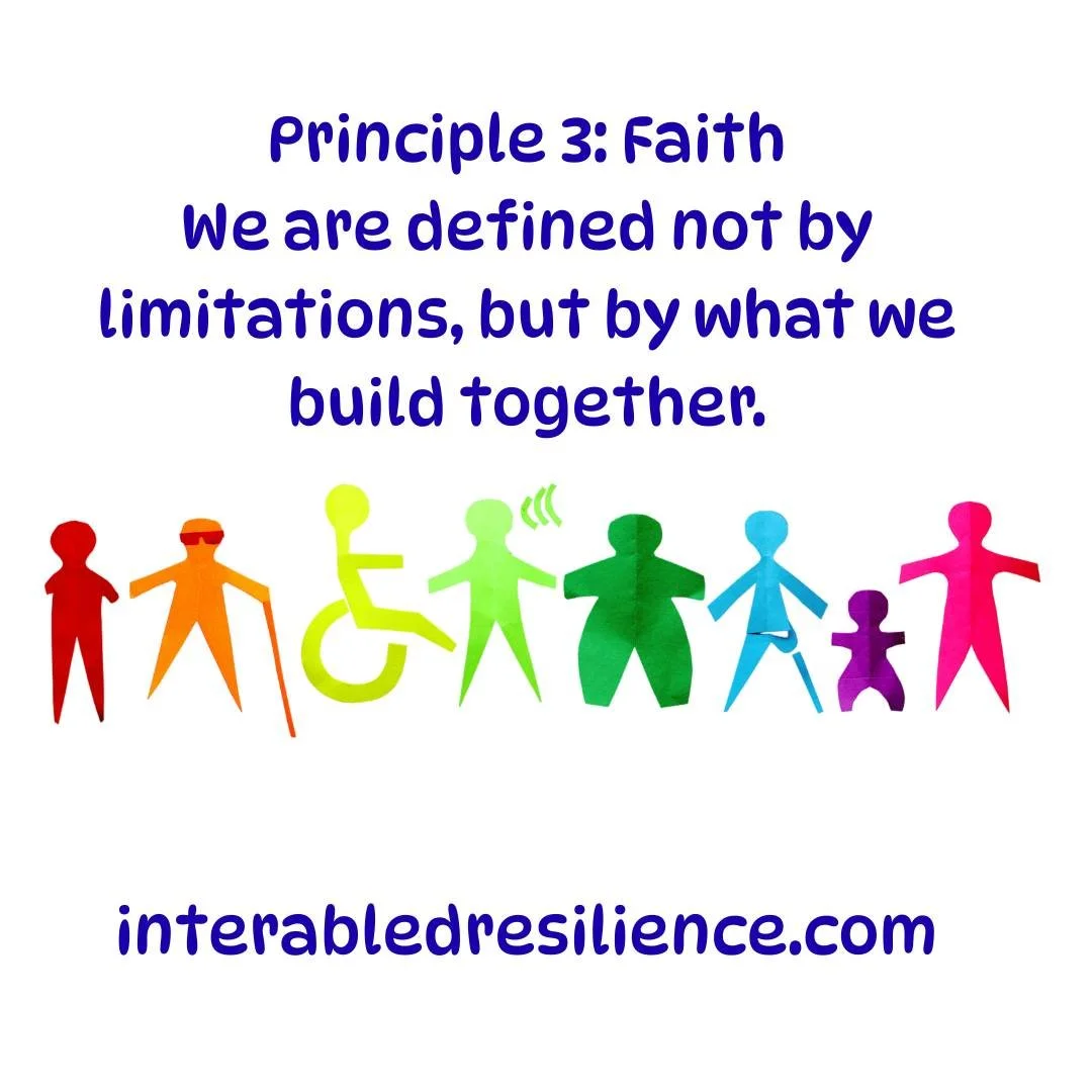 #12principles #faith #interabledcouple