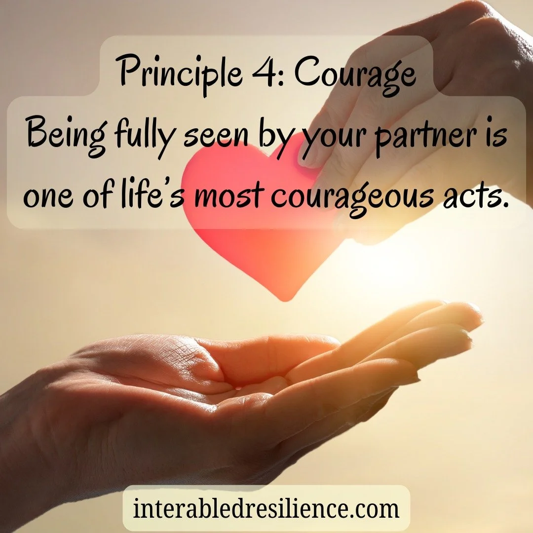 #12principles #courage #interabledcouple