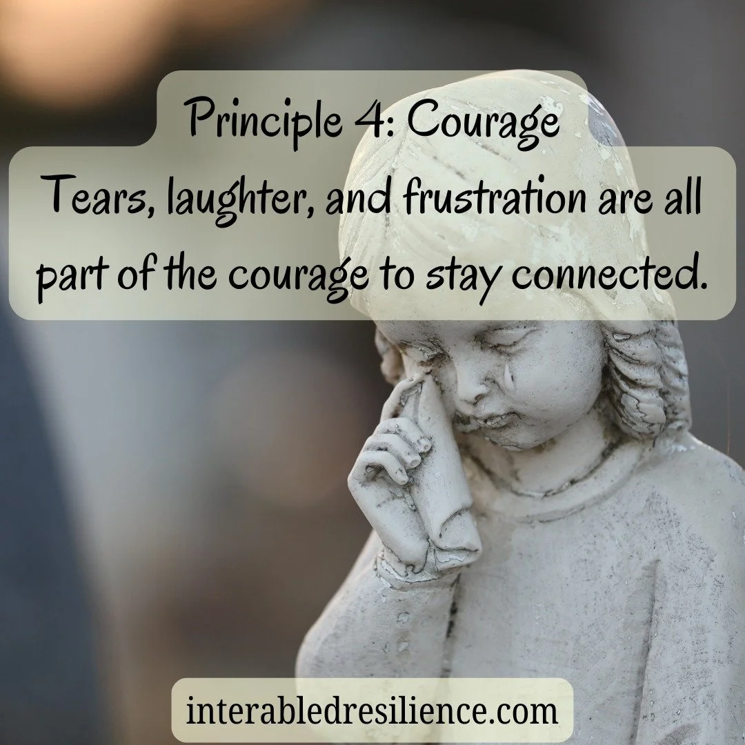 #12principles #courage #interabledcouple