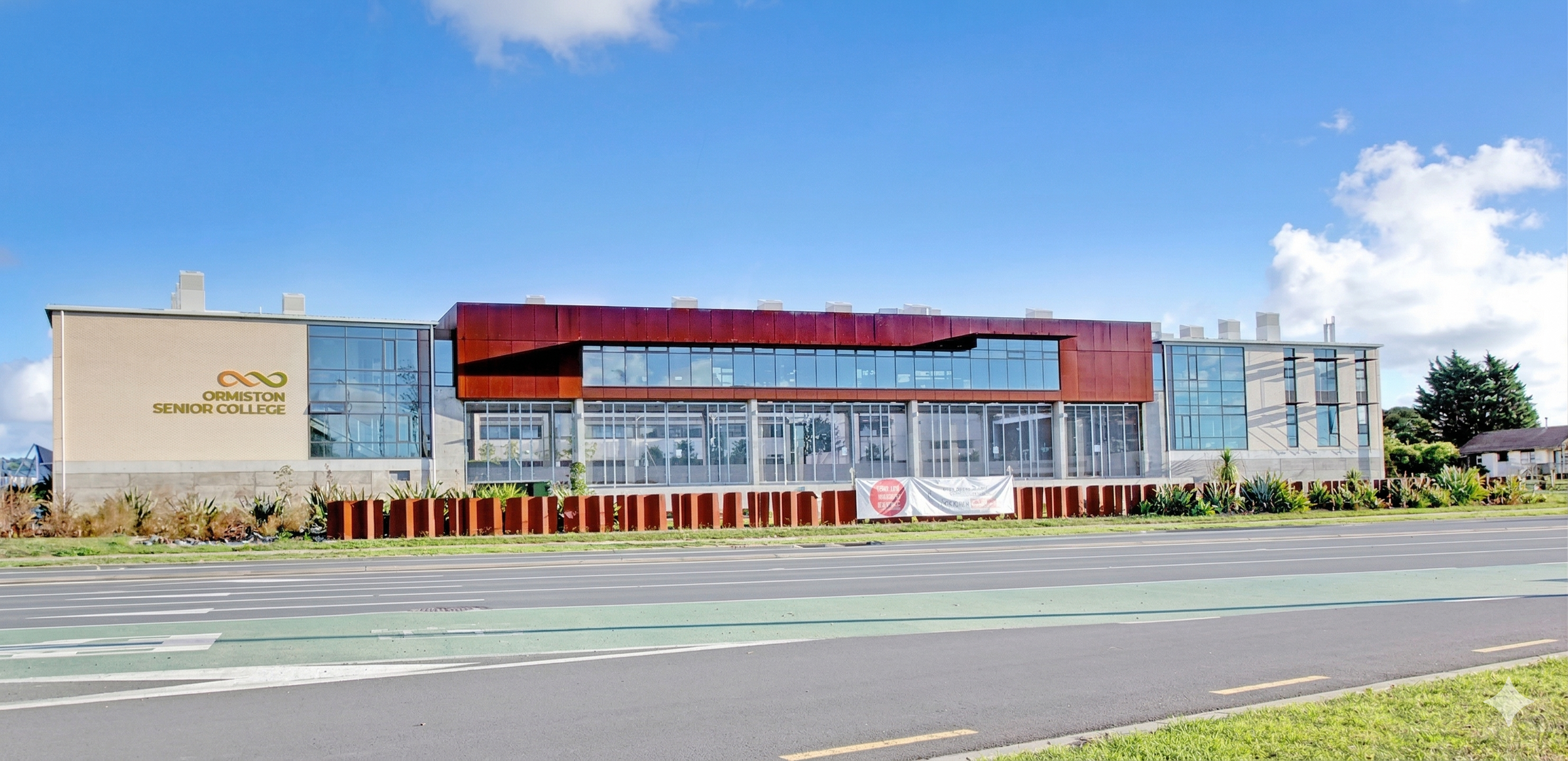 Ormiston College