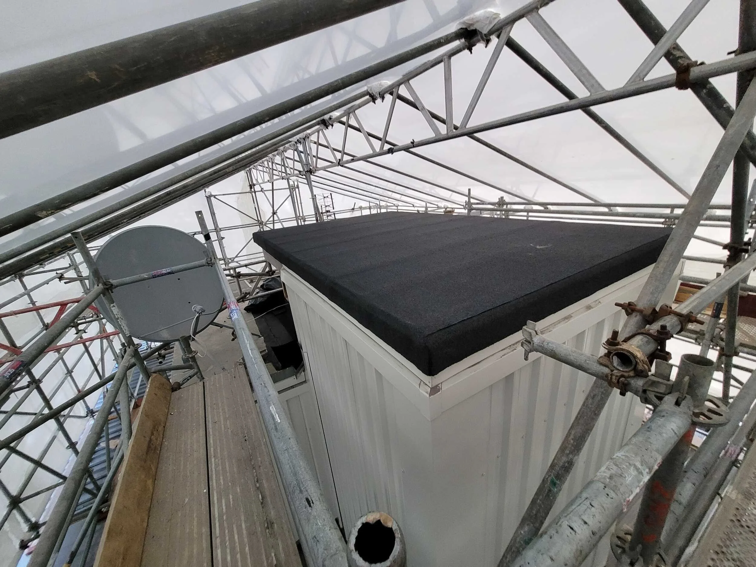 Shorebuild, Herne Bay