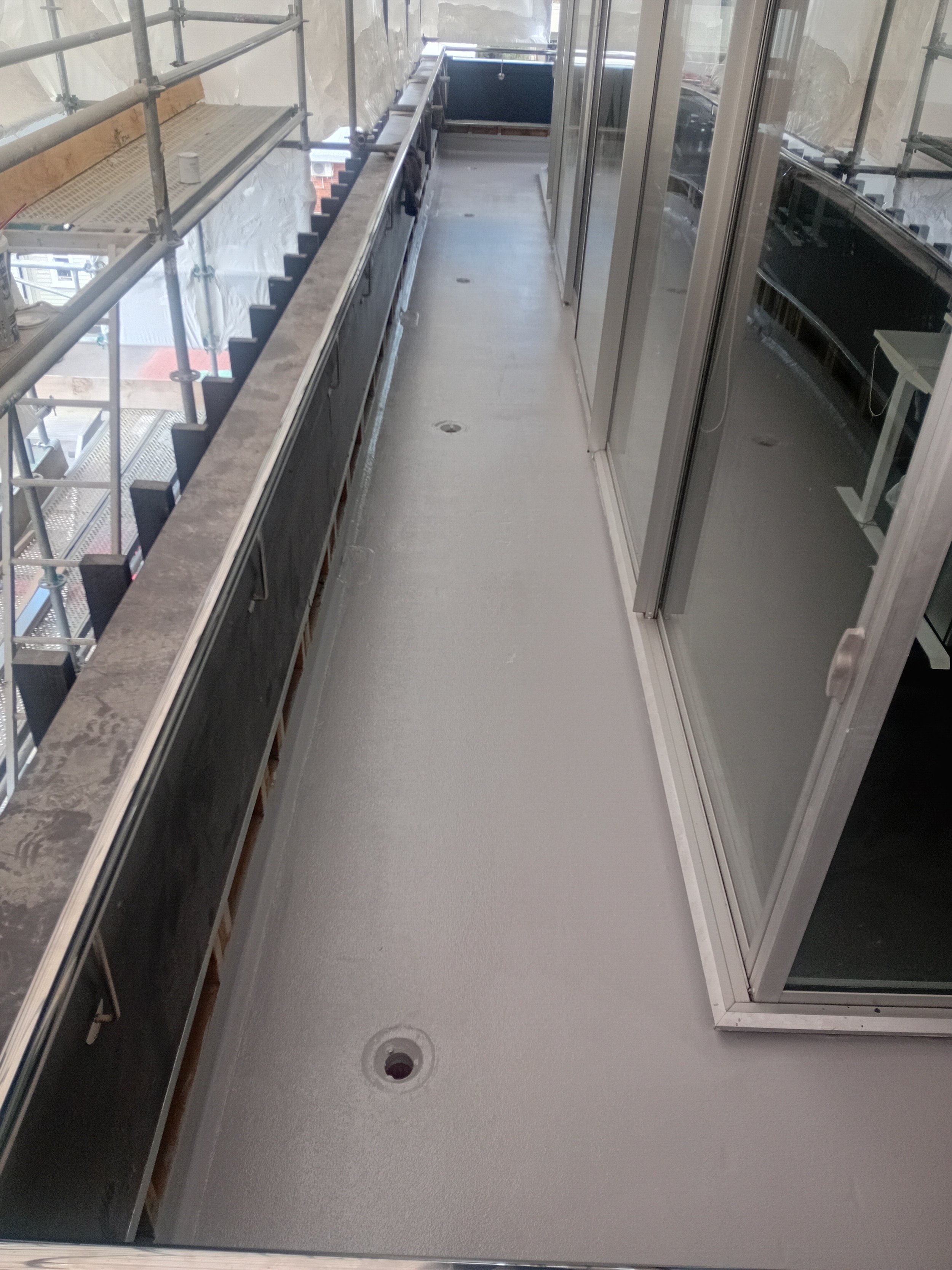 Waller Projects, Ponsonby
