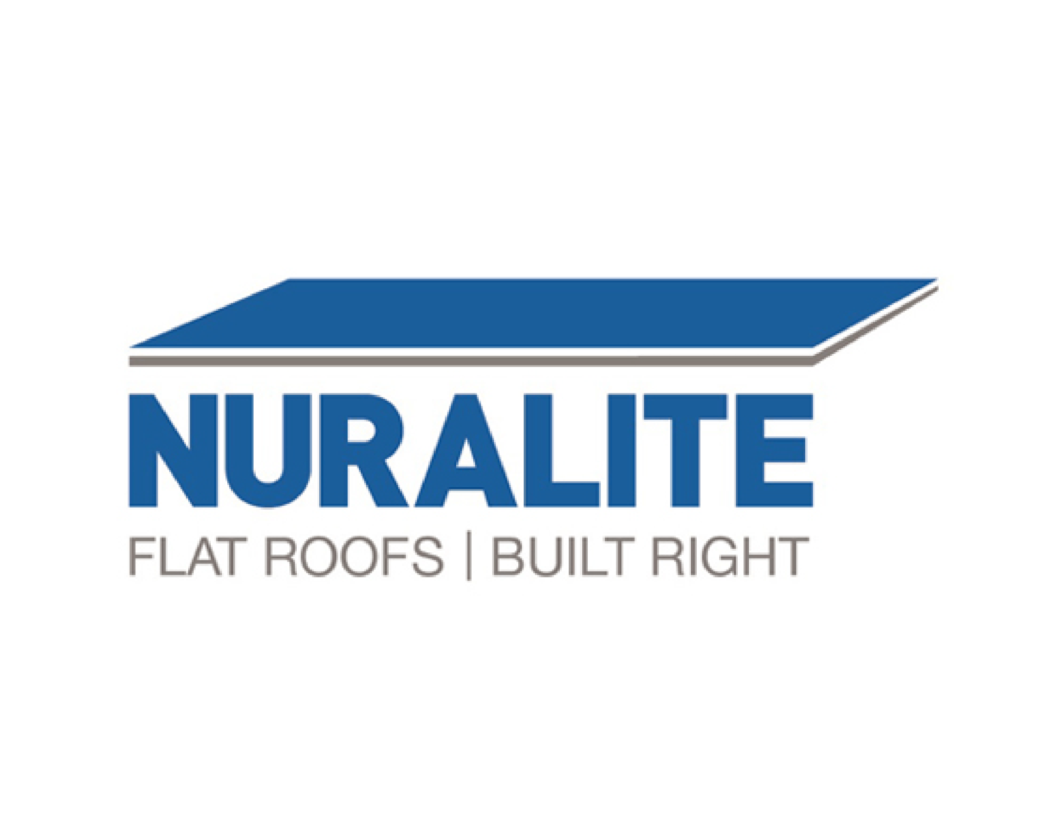 Nuralite flat roofing systems logo