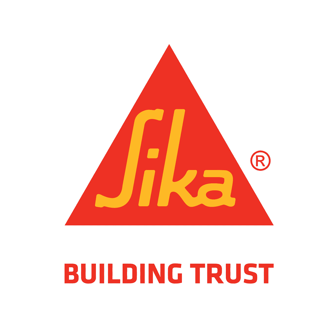 Sika Building Trust logo