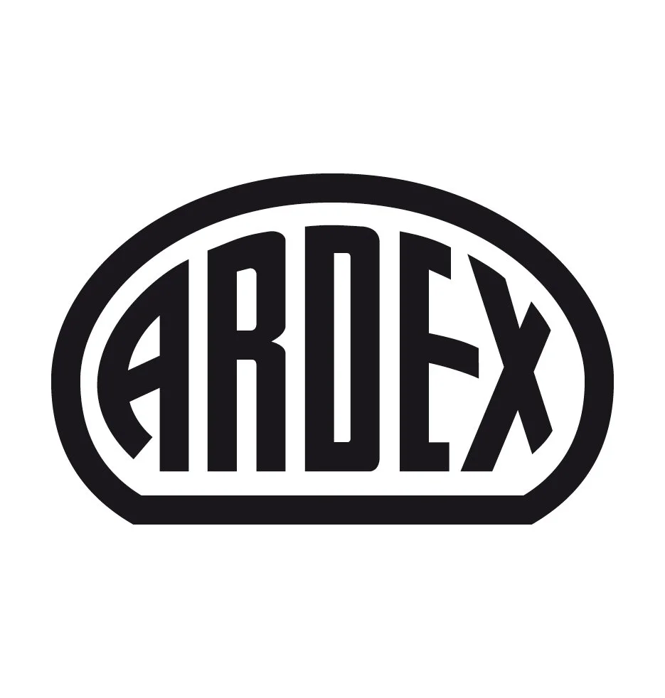 Ardex building products logo