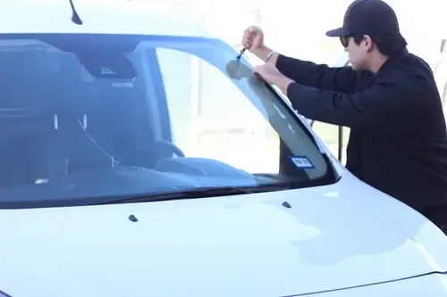 Reemplazo de parabrisas