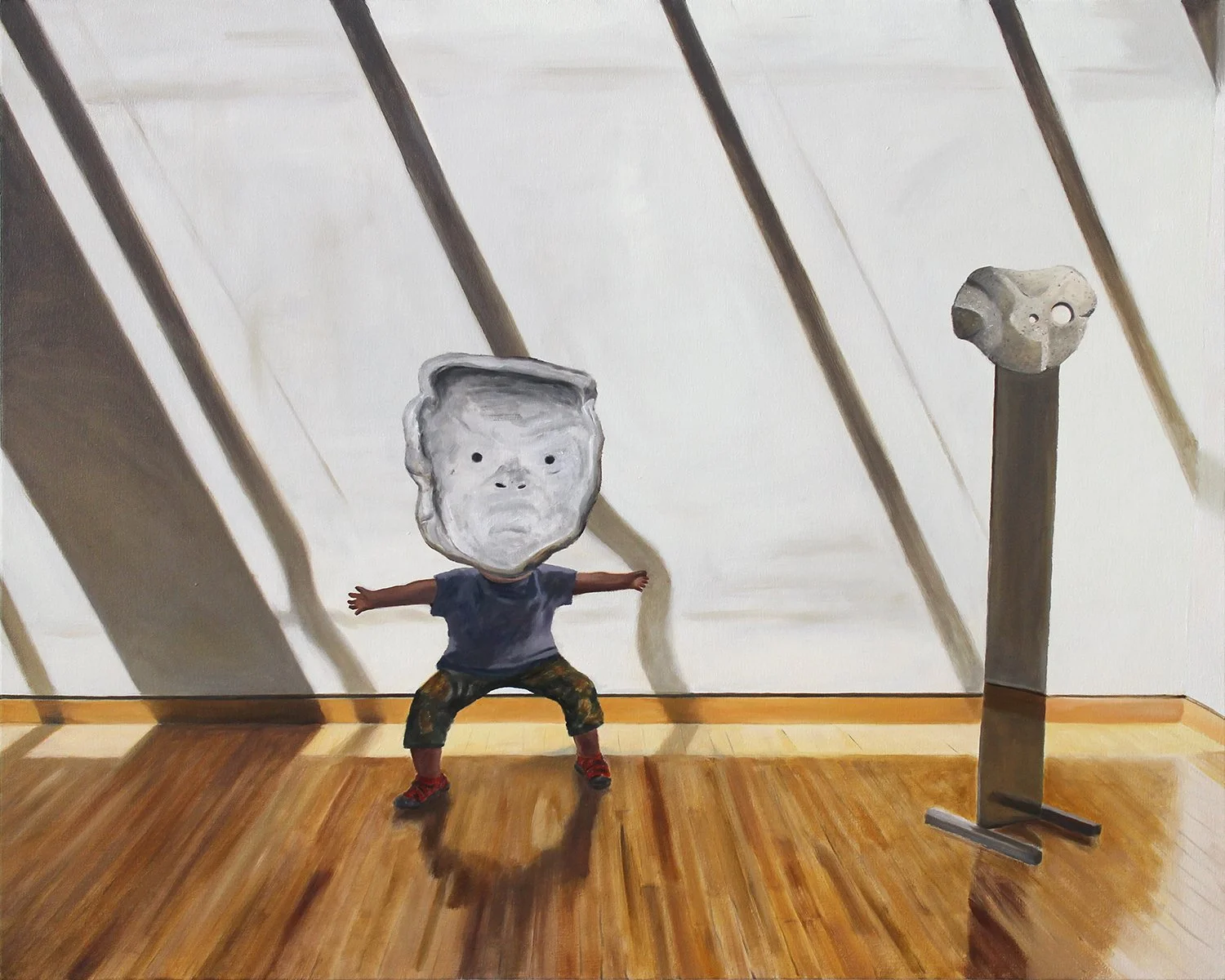 Noguchi Museum Hiroya Kurata