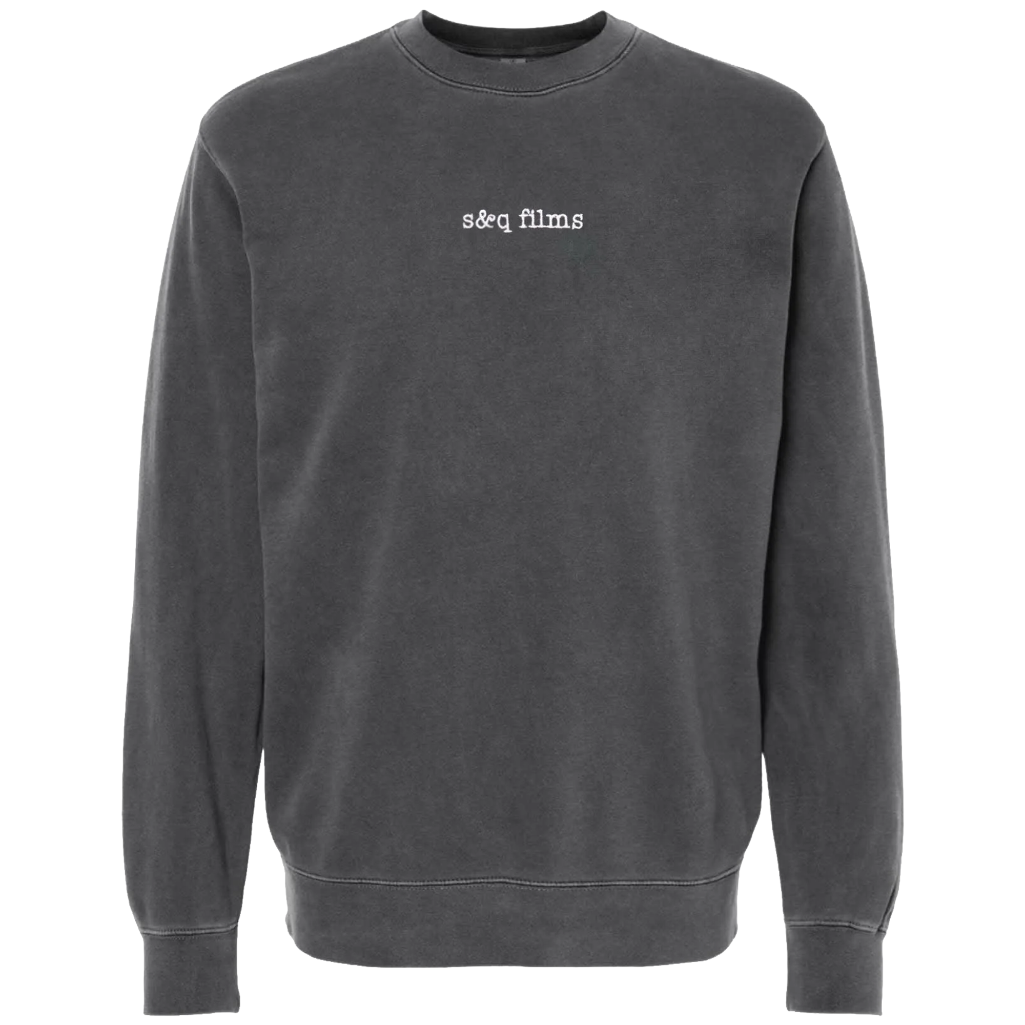 S&Q Crewneck