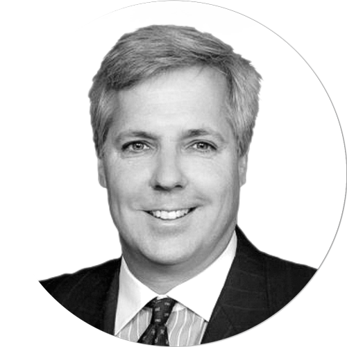 Tom Holly, Strategic Advisor to Sound Genetics, enterprise and growth strategy