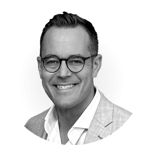 Blake Kuhn, GTM, Brand, and Strategy lead at Sound Genetics