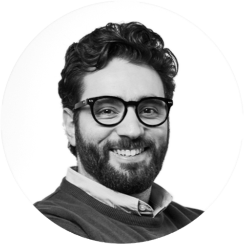 Anwar Almojarkesh, CTO and Co-Founder of Sound Genetics, acoustic intelligence and AI technology leader