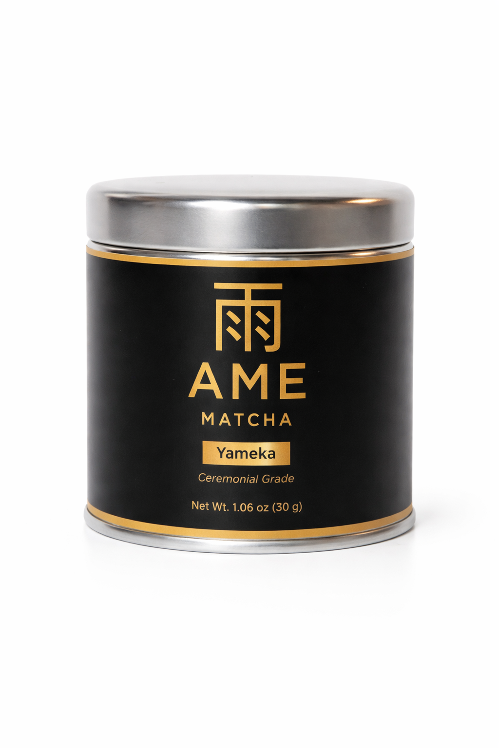 Yameka Ceremonial Matcha
