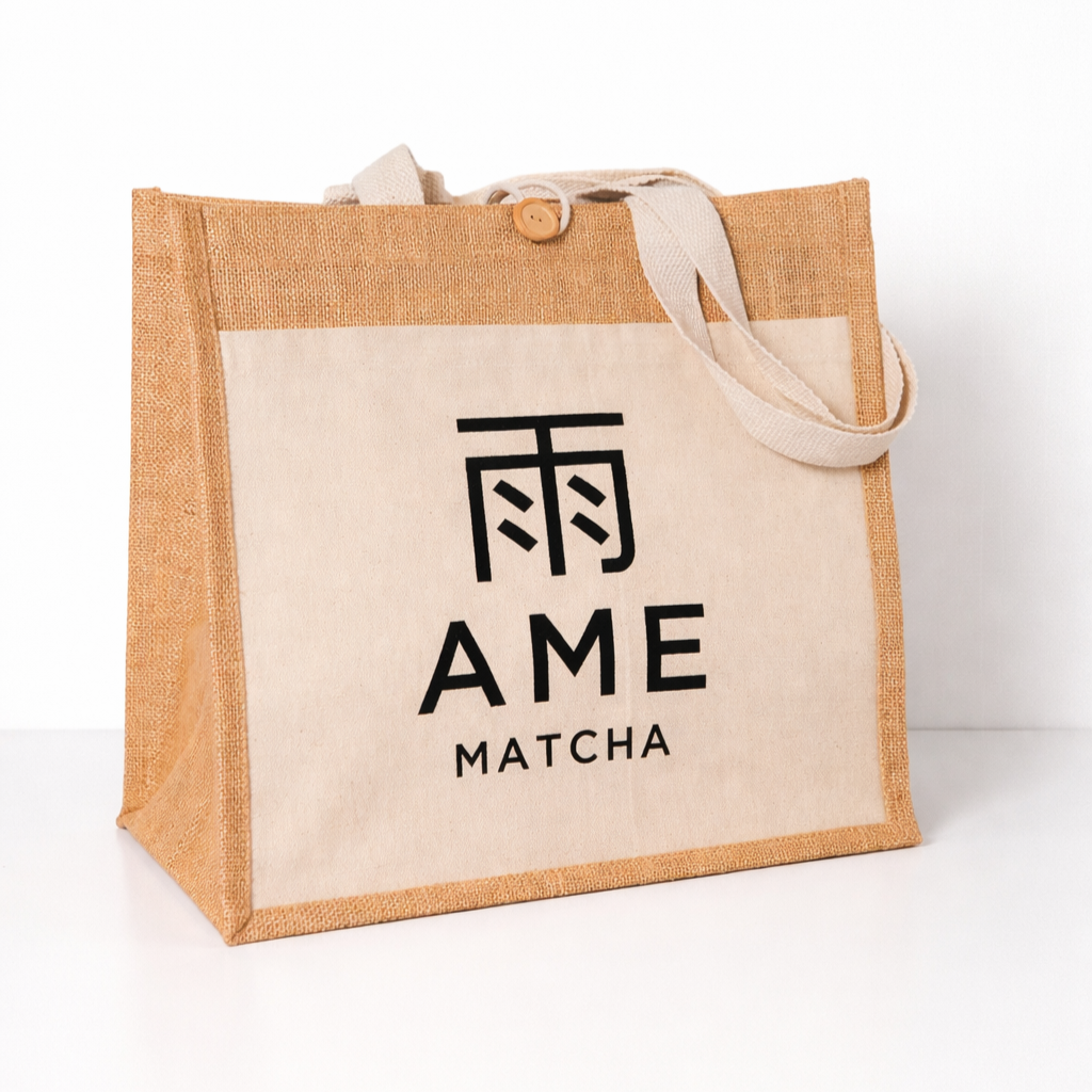 Ame Tote Bag