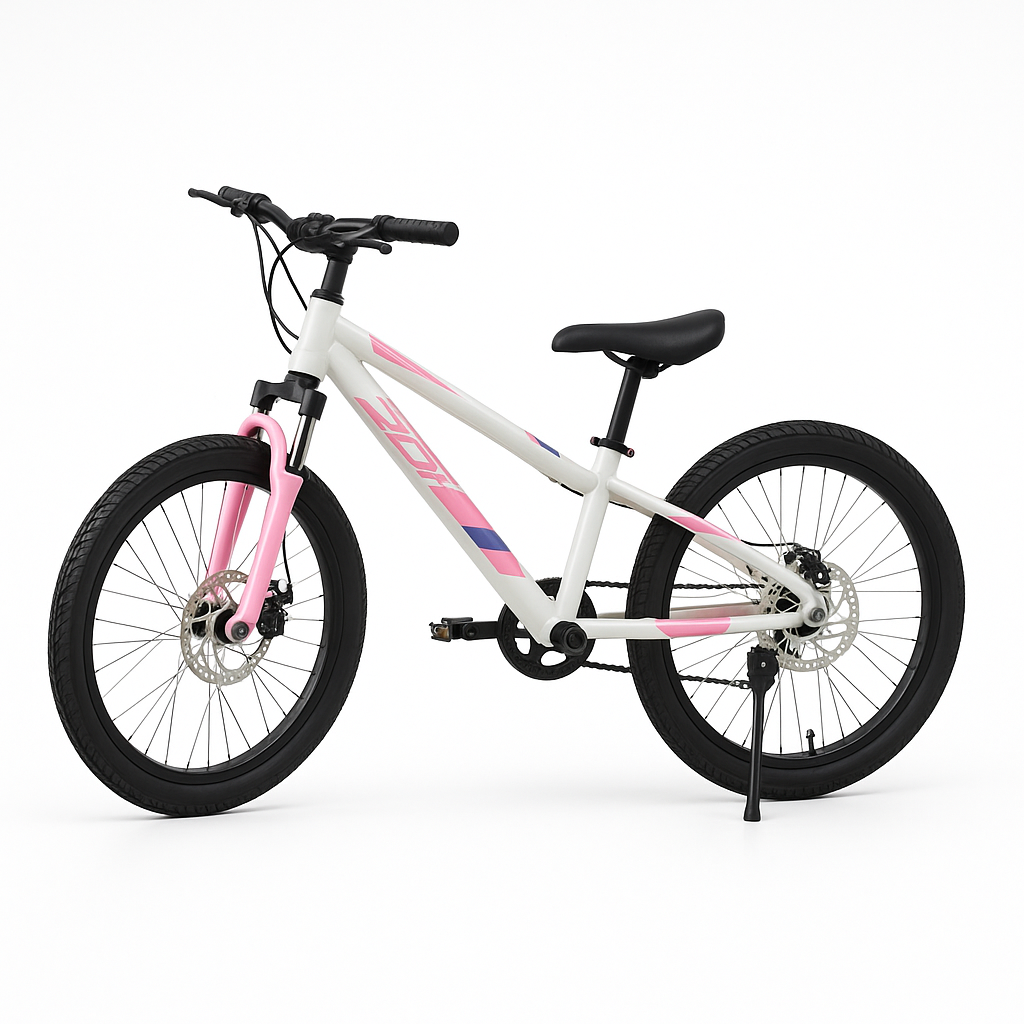 Bicicleta BDF Rin 20