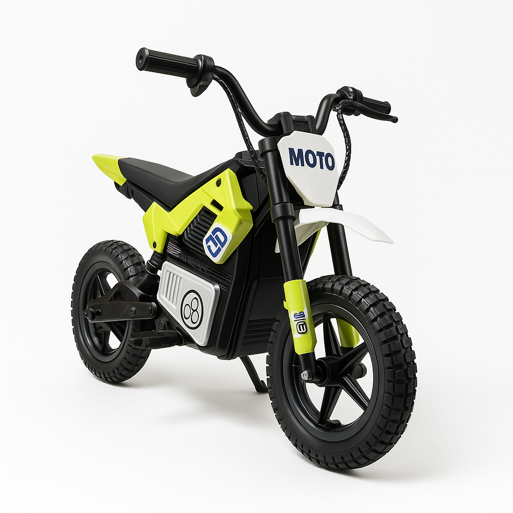 Moto Eléctrica Infantil