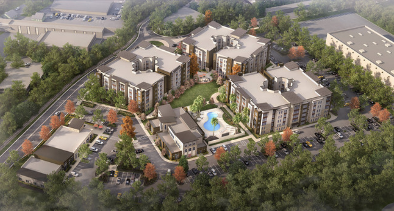 The Crossings (Sacramento)